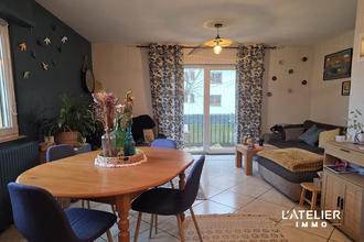 achat appartement hangenbieten 67980