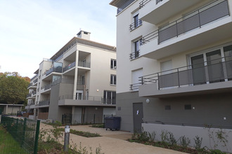 achat appartement hardricourt 78250