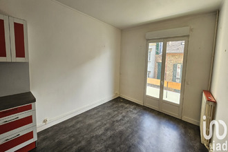 achat appartement hardricourt 78250