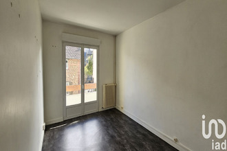 achat appartement hardricourt 78250