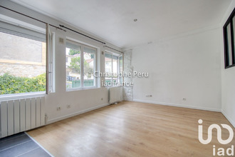 achat appartement hardricourt 78250