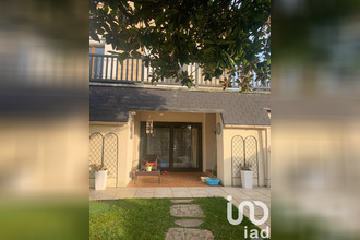 achat appartement hardricourt 78250