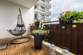 achat appartement hardricourt 78250