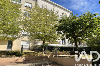 achat appartement hardricourt 78250