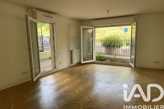 achat appartement hardricourt 78250