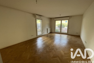 achat appartement hardricourt 78250