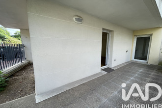 achat appartement hardricourt 78250