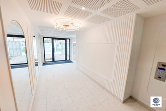 achat appartement hardricourt 78250