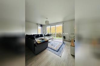 achat appartement hardricourt 78250