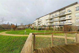 achat appartement hardricourt 78250