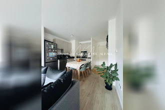 achat appartement hardricourt 78250