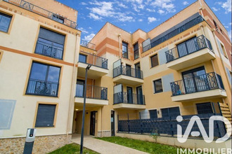 achat appartement hardricourt 78250