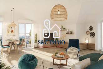 achat appartement hardricourt 78250