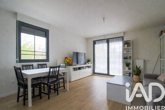 achat appartement hardricourt 78250
