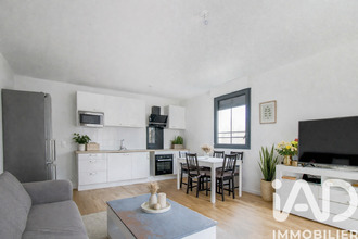 achat appartement hardricourt 78250