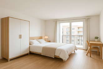 achat appartement hardricourt 78250