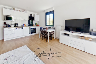 achat appartement hardricourt 78250