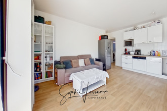achat appartement hardricourt 78250