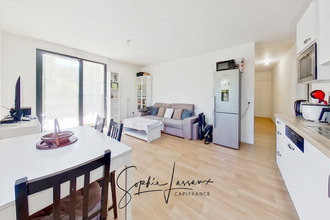 achat appartement hardricourt 78250