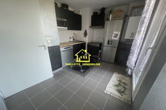 achat appartement harfleur 76700