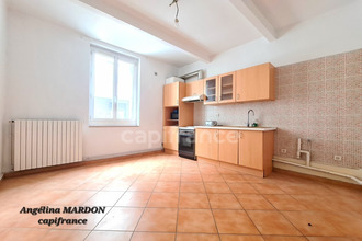 achat appartement harfleur 76700