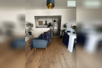 achat appartement harfleur 76700