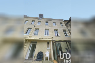 achat appartement harfleur 76700