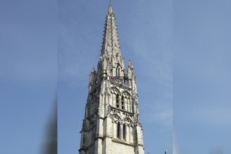 achat appartement harfleur 76700