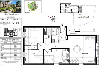 achat appartement harfleur 76700