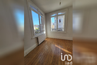 achat appartement harfleur 76700