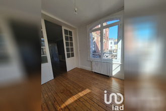 achat appartement harfleur 76700