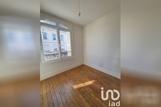 achat appartement harfleur 76700