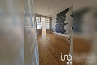 achat appartement harfleur 76700