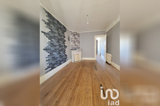 achat appartement harfleur 76700