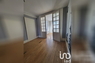 achat appartement harfleur 76700