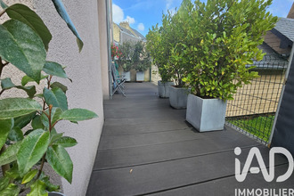 achat appartement harfleur 76700