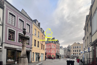 achat appartement harfleur 76700