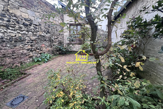 achat appartement harfleur 76700