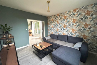 achat appartement harfleur 76700