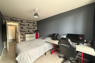 achat appartement harfleur 76700