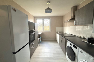 achat appartement harfleur 76700