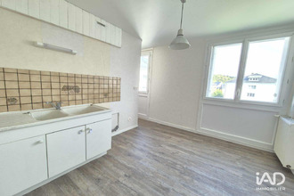 achat appartement harfleur 76700