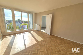 achat appartement harfleur 76700