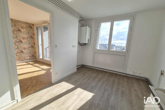 achat appartement harfleur 76700