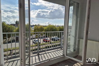 achat appartement harfleur 76700