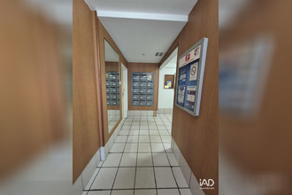 achat appartement harfleur 76700