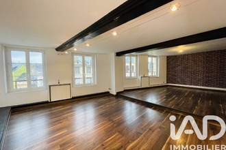 achat appartement harfleur 76700