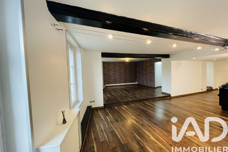 achat appartement harfleur 76700