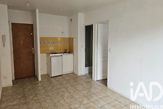 achat appartement harfleur 76700