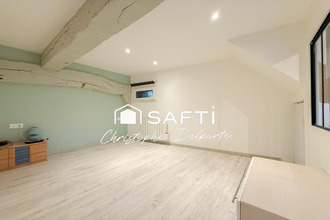 achat appartement harfleur 76700